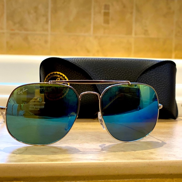 Ray-Ban Accessories - Ray Ban Sunglasses